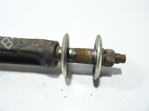 Andre Andre MITSUBISHI PAJERO II (V3_W, V2_W, V4_W, V5_W) 2.8 TD (V46W, V26W) (125 hp) 33659671 33659671