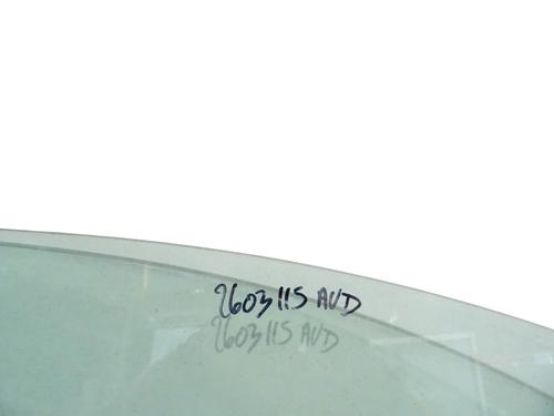 Used Front right door window Front right door window 39517838 39517838