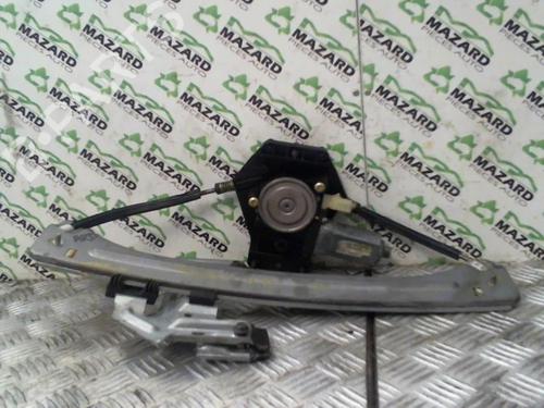 Used Rear right window mechanism CHRYSLER PT CRUISER (PT_) 2.2 CRD (121 hp) 20073164