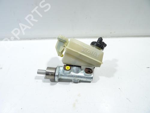 Used Brake master cylinder RENAULT SAFRANE II (B54_) 2.2 dT (B54G) (113 hp) 32349979