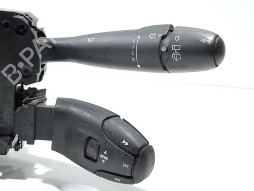 Steering column stalk PEUGEOT PARTNER Tepee 1.6 HDi 90 | BP23868132I23 