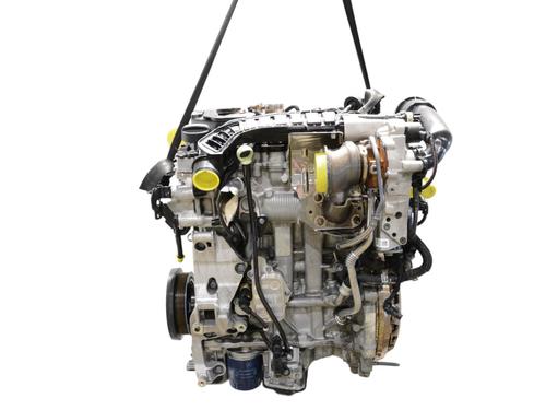 Used Engine Engine 38066849 38066849