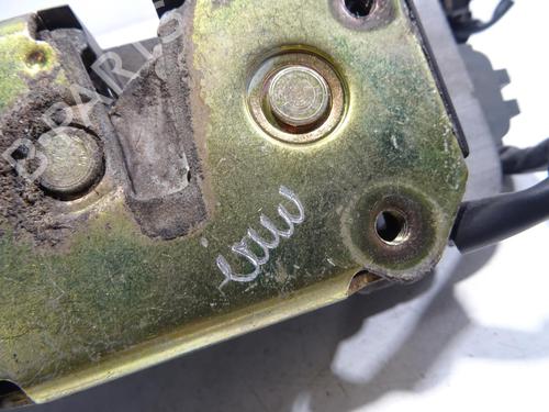 Høyre bak lås CHRYSLER VOYAGER IV (RG, RS) 2.8 CRD | BP29340852C99 