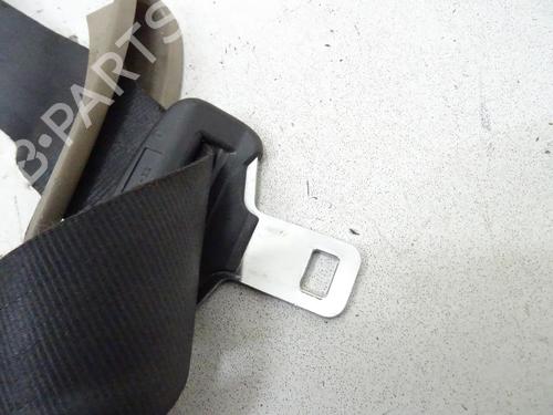 Front left belt tensioner RENAULT MEGANE II Coupé-Cabriolet (EM0/1_)  | BP20041082C87 