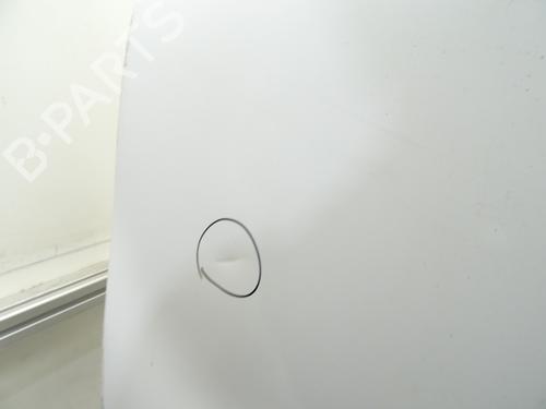 Left front door CITROËN BERLINGO Box Body/MPV (B9) 1.6 HDi / BlueHDi 75 | BP28490118C2 