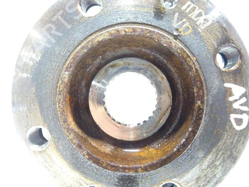 Right front steering knuckle CITROËN C4 III (BA_, BB_, BC_) 1.2 PureTech 130 (BAHNSA, BAHNSB) | BP34556997M26 - Image 2