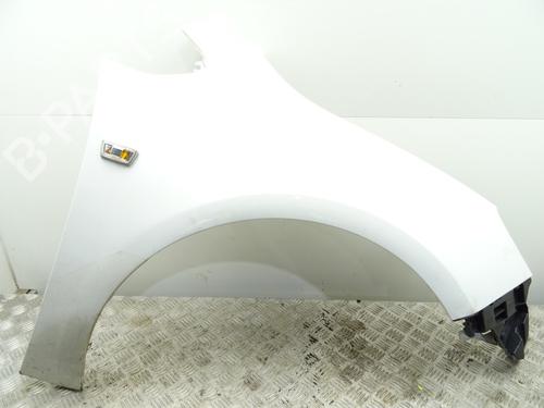 Used Right front fenders OPEL ASTRA J GTC 2.0 OPC Turbo (08) (280 hp) 29838892