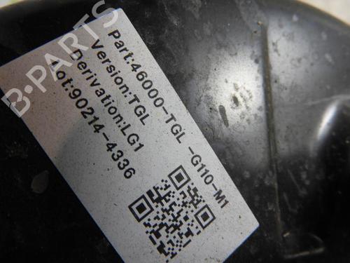 Used Servo brake Servo brake 20071035 20071035