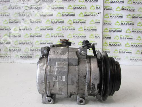 AC compressor MITSUBISHI PAJERO III (V7_W, V6_W) 3.2 Di-D (V68W, V78W) | BP20051969M34 