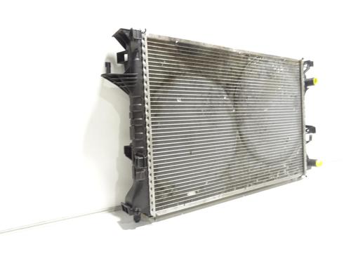 Water radiator RENAULT VEL SATIS (BJ0_) 3.0 dCi (BJ0J, BJ0N) | BP24198748M31  - Image 6