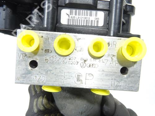 ABS pump AUDI A4 Allroad B8 (8KH)  | BP32137058M43  - Image 5