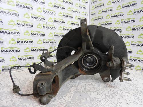 Used Right front steering knuckle Right front steering knuckle HONDA CIVIC X Hatchback (FC_, FK_) [2016-2026] 20071042 20071042