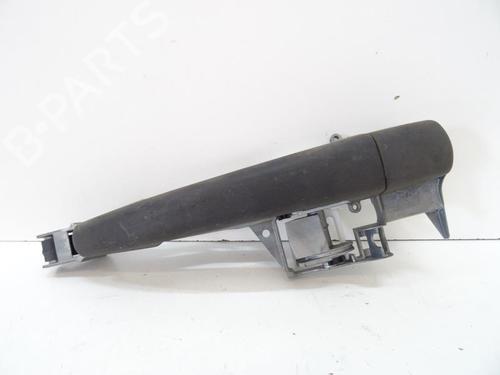 Used Rear right exterior door handle CITROËN C3 II (SC_) 1.0 VTi 68 (68 hp) 20068846