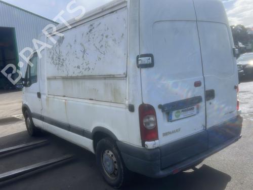 Left front indicator RENAULT MASTER II Van (FD) 2.5 dCi (FD02) | BP29191529C32 - Image 13