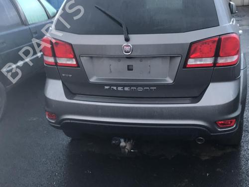 Høyre foran utvendig håndtak FIAT FREEMONT (345_) 2.0 JTD 4x4 | BP21005779C129 