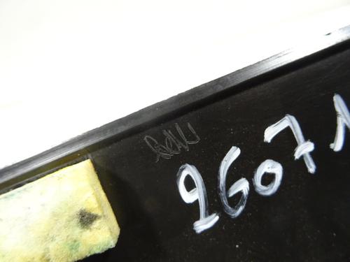 Pynteliste til bagklap ABARTH 500 / 595 / 695 1.4 (312.AXZ11) | BP38182026C151 - Image 4