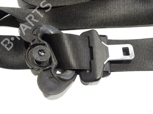 Front right seatbelt BMW 1 (E87) 116 d | BP30755468I25  - Image 5