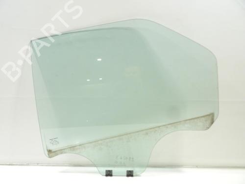 Dør rude ventre bagtil DACIA LOGAN (LS_) 1.6 (LS0B, LS0D, LS0F, LS0H) | BP29895987C20 - Image 2