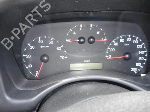 Right mirror FIAT PUNTO (188_) 1.2 60 (188.030, .050, .130, .150, .230, .250) | BP21964815C27 