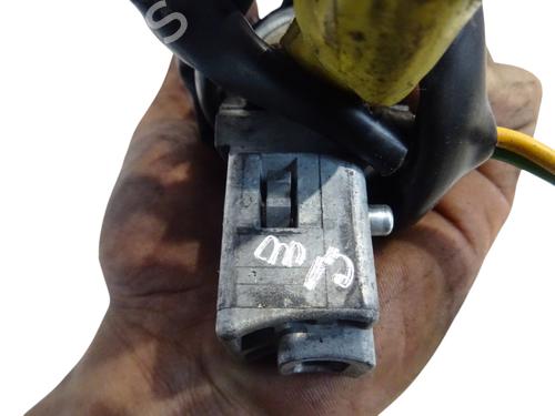 Ignition barrel CITROËN C3 Pluriel (HB_) 1.4 HDi | BP36818191M48 - Image 2