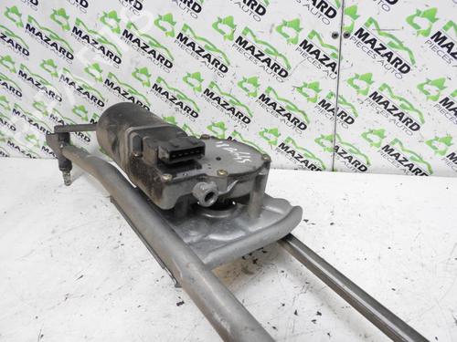 Used Front wiper motor Front wiper motor FORD TRANSIT Van (FA_ _) 2.0 DI (FAE_, FAF_, FAG_) (100 hp) 20072582 20072582