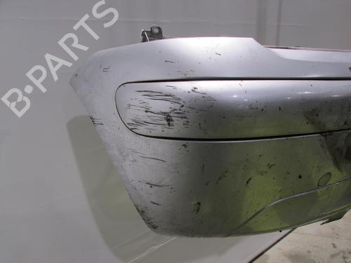 Rear bumper CITROËN C3 I (FC_, FN_) 1.4 HDi | BP21388002C8 