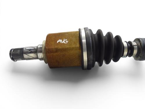 Used Left front driveshaft Left front driveshaft 37725719 37725719