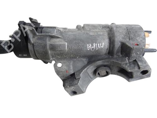Used Ignition barrel Ignition barrel VW PASSAT B5.5 Variant (3B6) 2.5 TDI (150 hp) 40124301 40124301