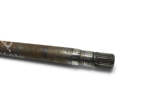 Right front driveshaft RENAULT TRAFIC III Bus (JG_) 2.0 dCi 145 (JGML) | BP39432458M39 - Image 4