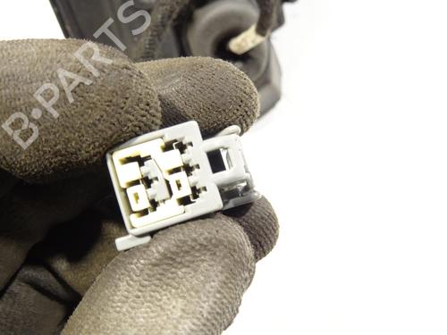 Right mirror FORD FOCUS C-MAX (DM2) 1.8 TDCi | BP30641471C27 