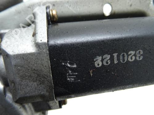 Rear wiper motor NISSAN X-TRAIL I (T30) 2.2 Di 4x4 | BP29490136M102 