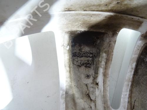 Fælk CITROËN DS3 Convertible 1.2 VTi 82 | BP31758220C45 