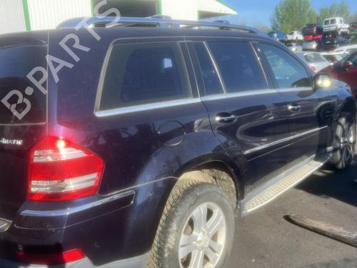 Right front window switch MERCEDES-BENZ GL-CLASS (X164) GL 500 4-matic (164.886) | BP30079441I26 - Image 13