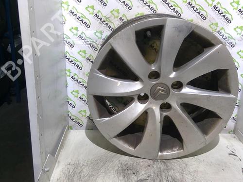Felg CITROËN C4 Picasso I MPV (UD_) [2006-2015]  21966505