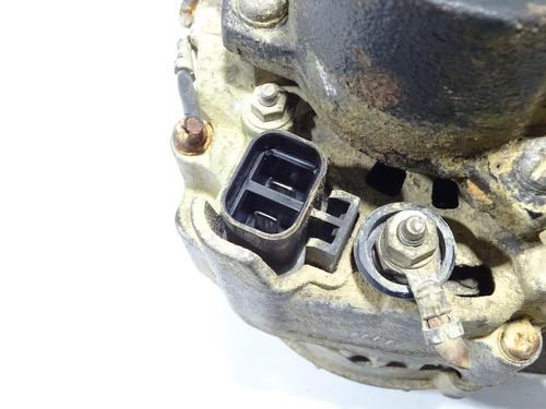 Used Alternator Alternator NISSAN PICK UP (D21) 2.5 D 4WD (83 hp) 29635665 29635665