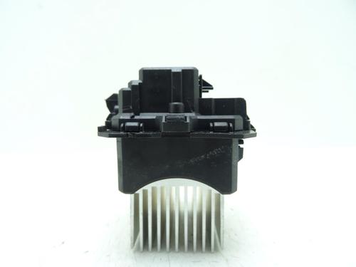 Used Heater resistor PEUGEOT 208 I (CA_, CC_) 1.6 HDi / BlueHDi 75 (75 hp) 31906210