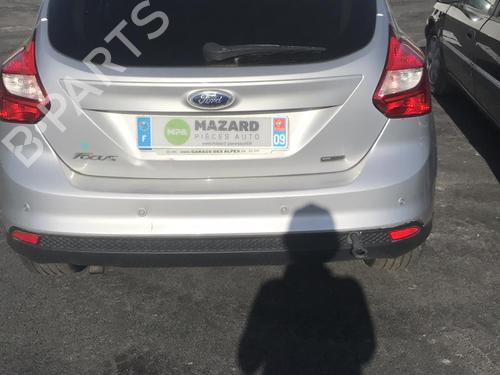 Subframe FORD FOCUS III 1.0 EcoBoost | BP23904218M9 - Image 7