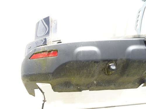 Rear bumper HONDA CR-V II (RD_)  | BP28100493C8 