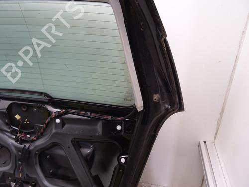 Tailgate MERCEDES-BENZ A-CLASS (W169) A 180 CDI (169.007, 169.307) | BP27809367C6 
