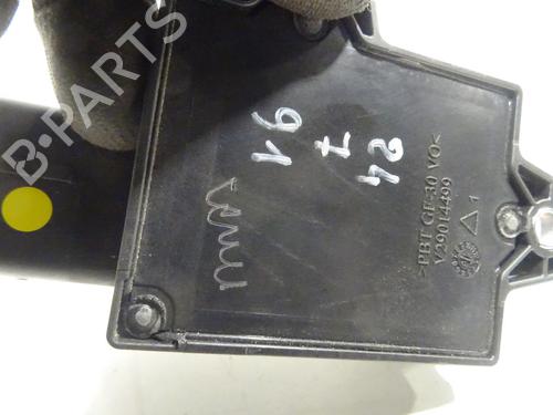 Start/Stop ECU PEUGEOT 2008 I (CU_) 1.2 THP 110 / PureTech 110 | BP25407186M59  - Image 5