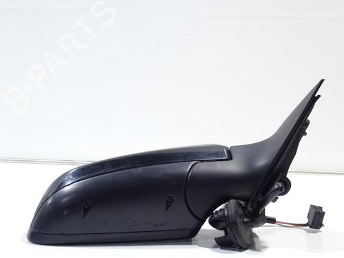 Right mirror AUDI A6 C6 (4F2) 3.0 TDI quattro | BP21594835C27 