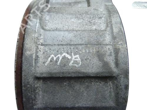 AC compressor BMW 3 Coupe (E92) 335 i | BP37196567M34 - Image 2