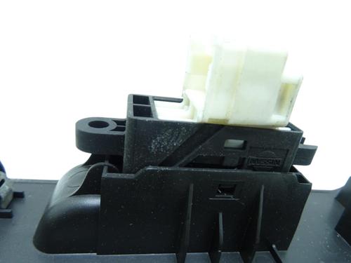 Used Left rear window switch Left rear window switch NISSAN X-TRAIL I (T30) 2.2 Di 4x4 (114 hp) 40436671 40436671
