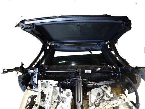 Convertible top RENAULT MEGANE CC (EZ0/1_) 1.9 dCi (EZ0J, EZ1S) | BP32366240C123