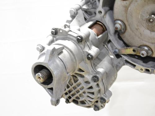 Used Gearbox Gearbox MINI MINI COUNTRYMAN (R60) Cooper SD ALL4 (143 hp) 35888251 35888251