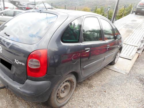 Right headlight CITROËN XSARA PICASSO (N68) 1.6 HDi | BP20059817C29 