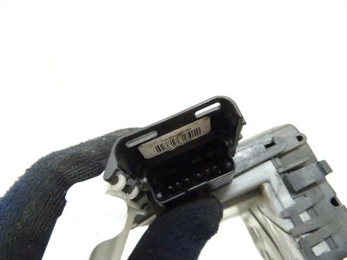 Rear right lock PEUGEOT 308 I (4A_, 4C_) 1.4 16V | BP20054439C99 