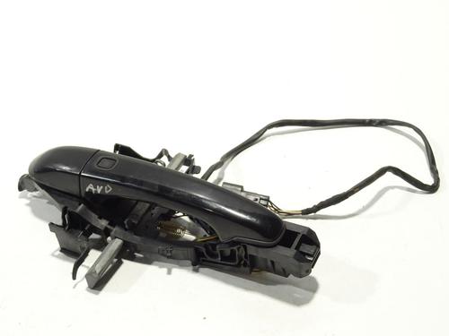 Used Front right exterior door handle JAGUAR XF I (X250) 3.0 D (241 hp) 30159395