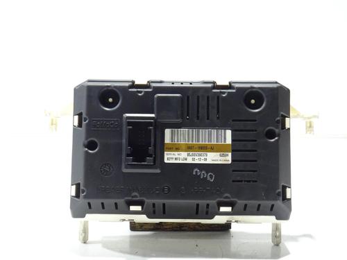 display-monitor-ford-fiesta-vi-cb1-ccn-2008-33991453 main image