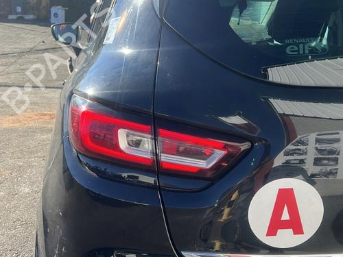 Other RENAULT CLIO IV (BH_) 1.2 TCe 120 (BHAU) | BP32507168O1 